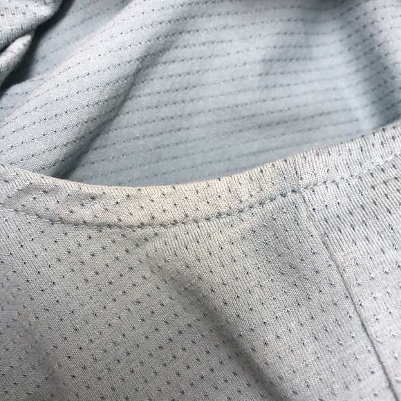 HUGO BOSS Black Label Top Sz L - Picture 5 of 5